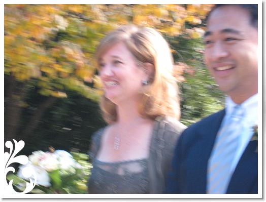 2007NovThanksgivingandRickWedding 125